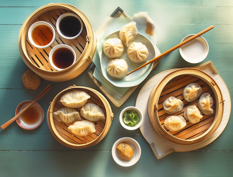 丰富的早餐食物,高清,摄影图,摄影图片,图片大全,摄影图免费下载